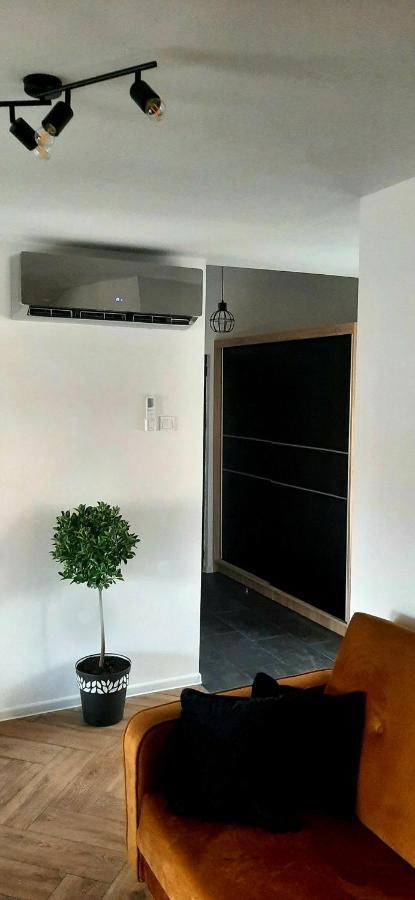 Ric Apartment Budva Eksteriør billede