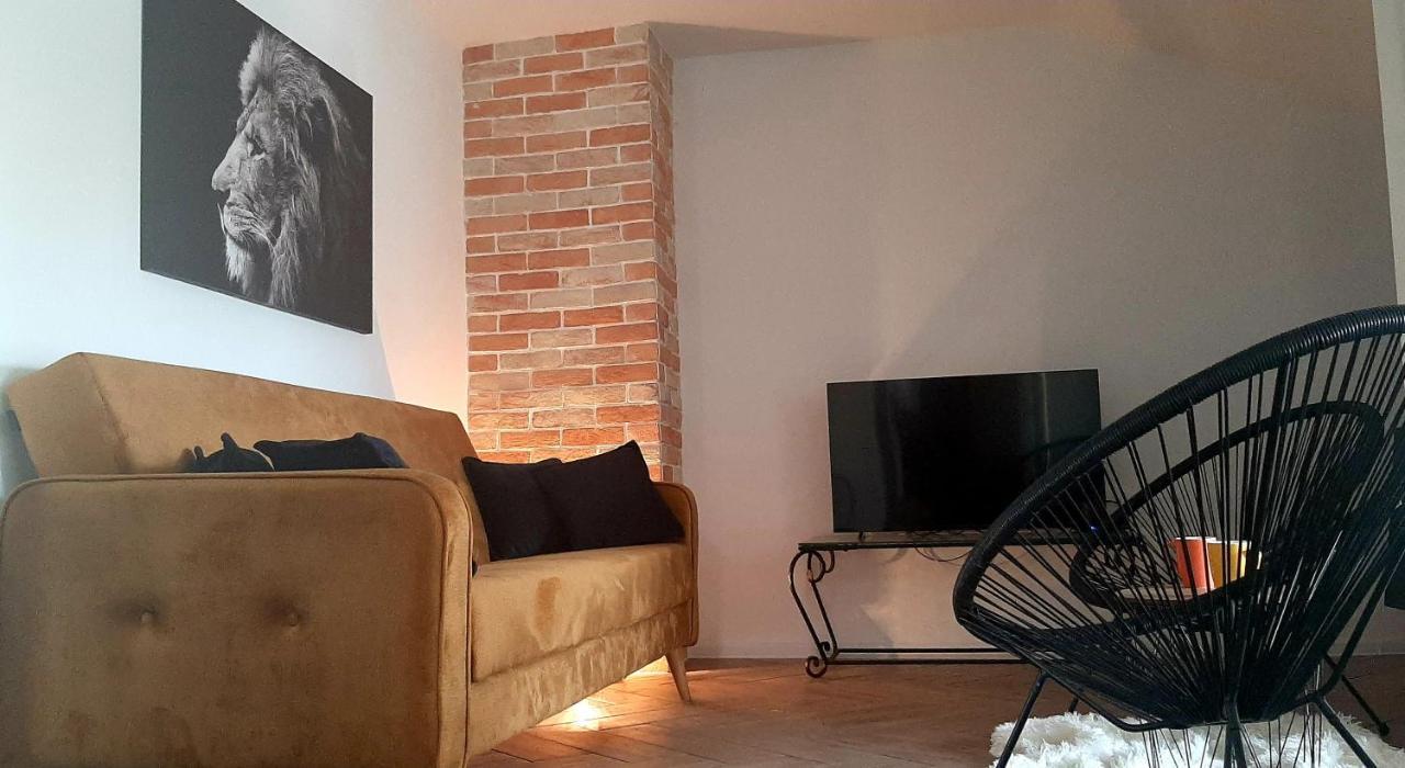 Ric Apartment Budva Eksteriør billede