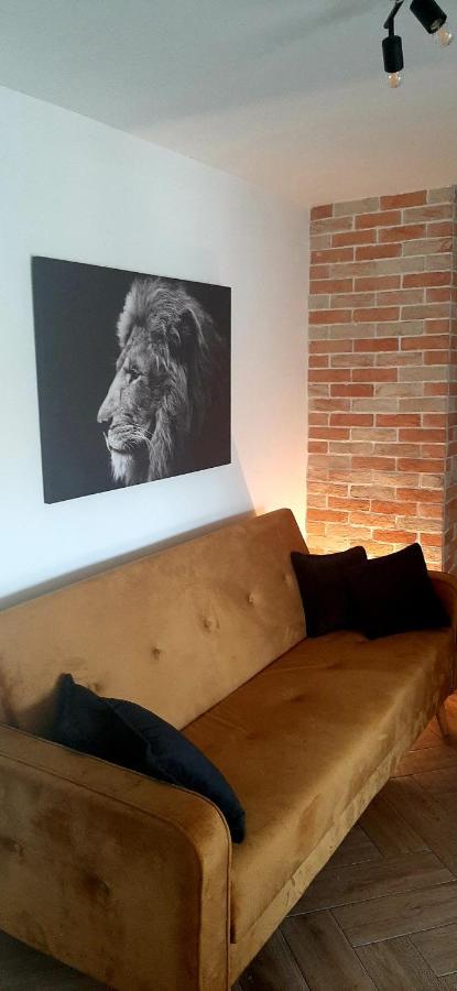 Ric Apartment Budva Eksteriør billede