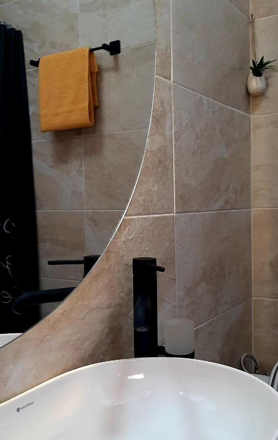 Ric Apartment Budva Eksteriør billede